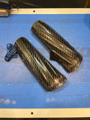 Slytech Carbon Arm Guards