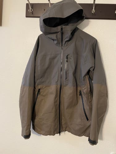 2022 Black Diamond Boundary Line Insulated MD