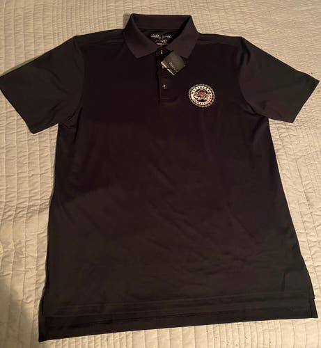 Muskegon Lumberjacks Polo
