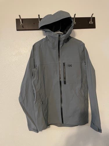 2022 Helly Hansen Swift 3L Jacket MD