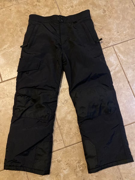 Slalom ski pants