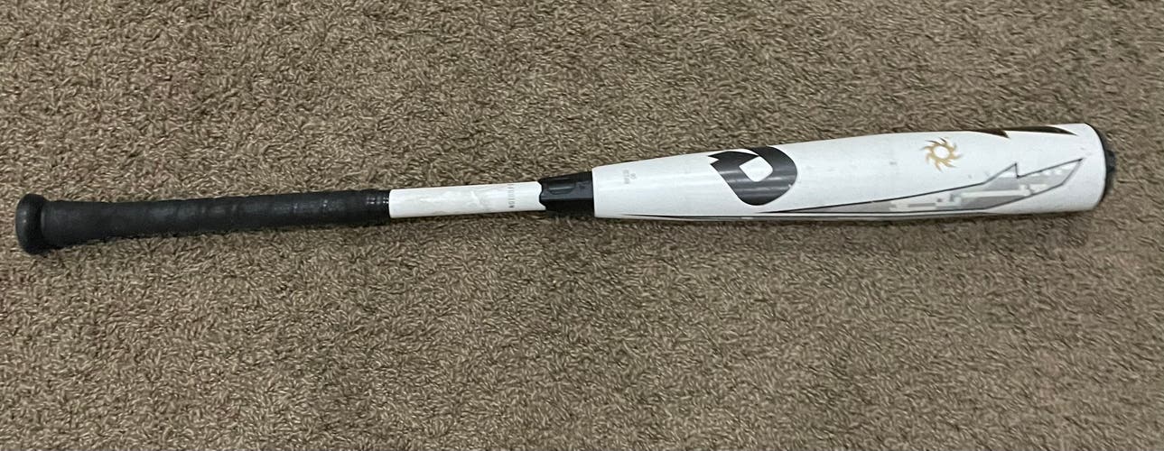 Used DeMarini (-3) 29 oz 32" Voodoo Insane Bat