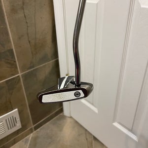 Odyssey WHITE ICE Putter 35"