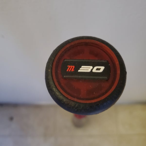 Used USSSA Certified 2020 Marucci Alloy Cat 9 Bat (-10) 20 oz 30"