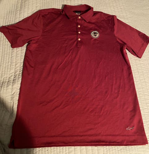 Muskegon Lumberjacks Polo