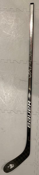 Right Handed 50 flex P28 Bauer Vapor Hyperlite used Hockey Stick
