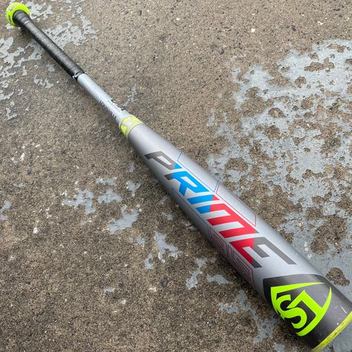 Louisville Slugger Prime 919 31/21 (-10) USA Baseball Bat