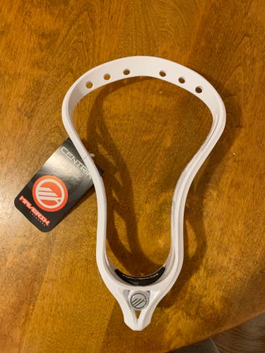 New Maverik Unstrung Centrik Head