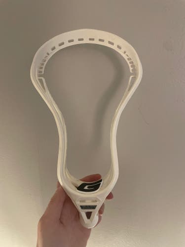 Gait Icon Bone White