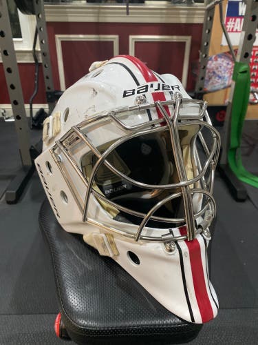 Bauer Profile 960XPM Goalie Mask S/M