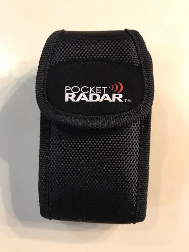 Pocket Radar Trainer