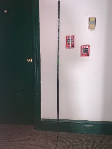 Intermediate Left Hand Pro Stock RibCor Trigger 4 Pro Hockey Stick