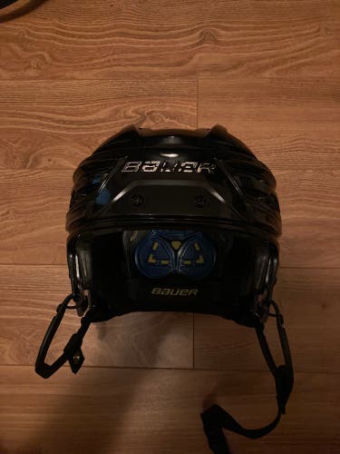Bauer Re-Akt 150 Helmet (S)