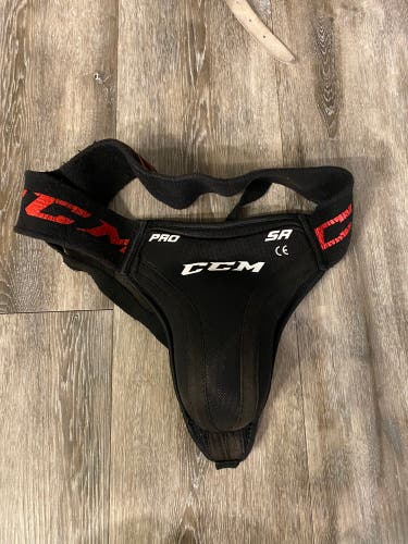 CCM Pro Jock