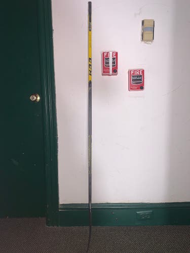 Senior Left Hand  Super Tacks Hockey Stick