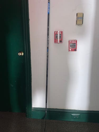 Senior Left Hand Pro Stock Team Nexus Hockey Stick