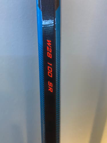 Senior Right Handed Covert Qre Pro T1 Hockey Stick