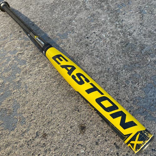 2013 Easton XL1 29/19 (-10) USSSA Baseball Bat