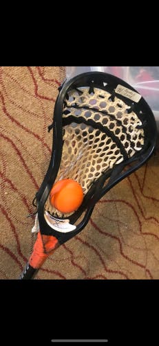 Lacrosse stick for mens lacrosse