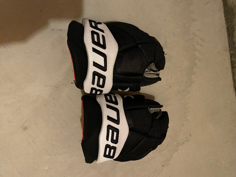 Bauer Vapor 2X Pro Pro Stock Gloves