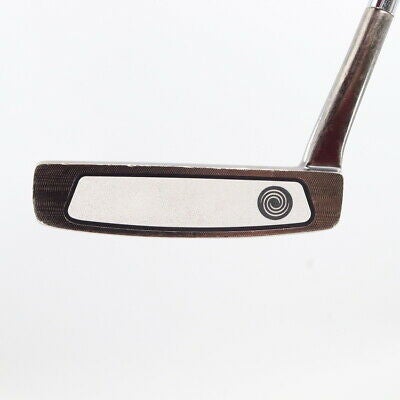 Odyssey White Ice 9 355g Putter 35 Inches Right-Handed