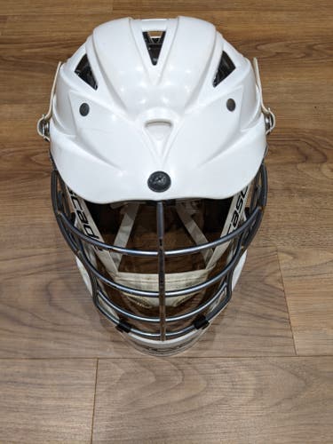 Used Cascade CPX-R Helmet