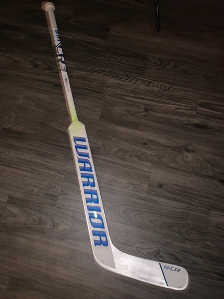 Senior Regular 25" Paddle Ritual CR3 Goalie Stick