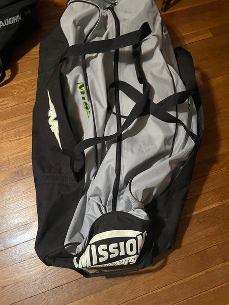 Used Mission Gear Bag