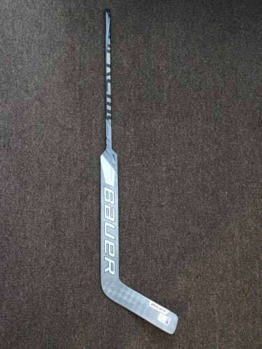 Brand New Bauer Ultrasonic Goalie Stick 26” Senior Regular