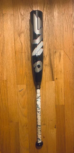 PERFECT Demarini glitch 2021 30/20