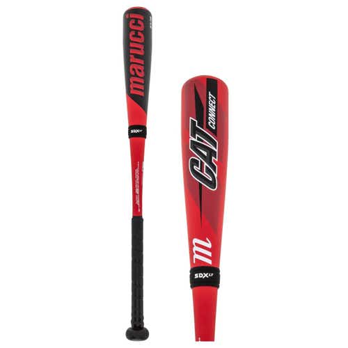 Used Marucci MSBCC11USA 28" 17 oz. - Good Condition