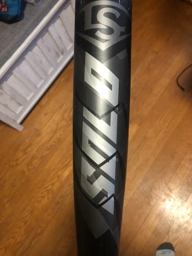 Used 2021 Alloy (-10) 20 oz 30" Solo Bat