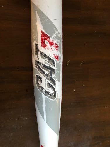 2020 Alloy (-10) 20 oz 30" CAT 8 Bat
