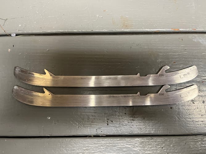 Used Bauer 230 mm LS2