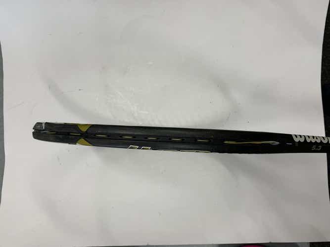 Used Wilson Hyper Hammer 5.3 4 1 2" Tennis Racquets