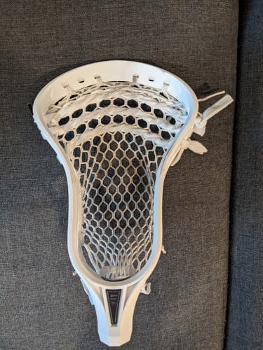Used Epoch Strung Integra Z3 Head