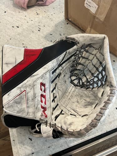 White Used Regular  Axis 1.9