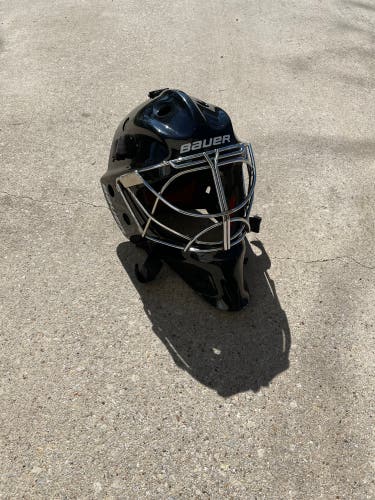 Bauer NME7 fit 2 M/L