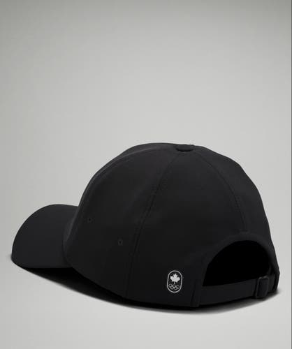Lululemon Team Canada Baller Hat Soft