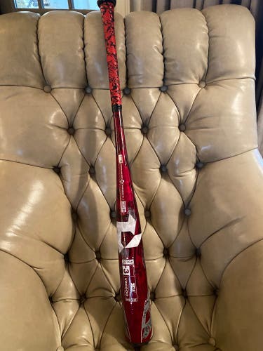 2022 Alloy (-3) 29 oz 32" Voodoo One Balanced Bat