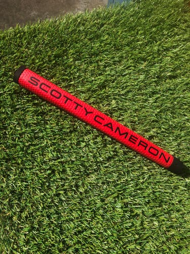 Scotty Cameron Midsized Matador Putter Grip