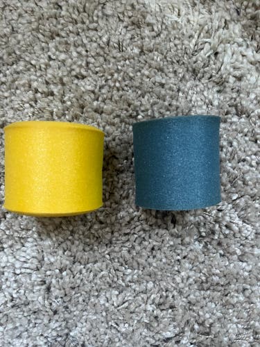2 pack of pre wrap