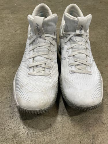 New Balance Freeze Lacrosse Turf Shoes