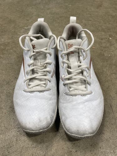 Nike Vapor Lacrosse Turf Shoes