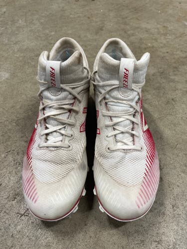 New Balance Freeze RD2 Men’s Lacrosse Cleats
