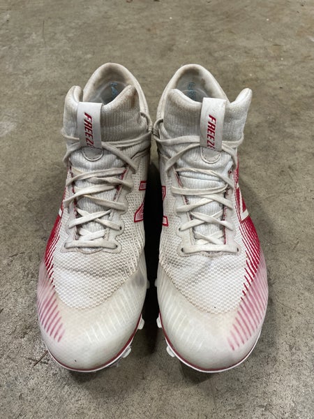 New Balance Freeze RD2 Men’s Lacrosse Cleats