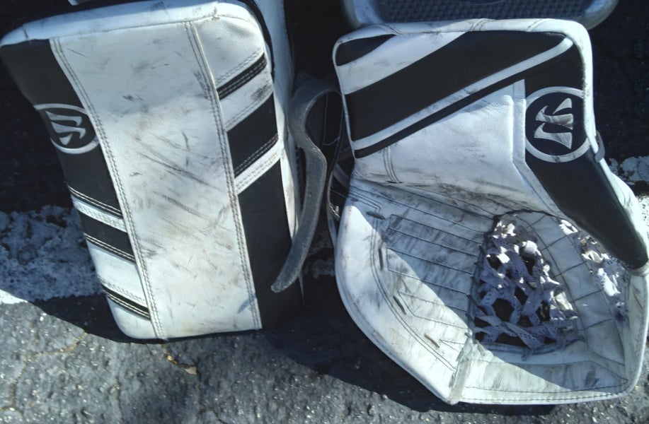 Used Regular Warrior Ritual GT