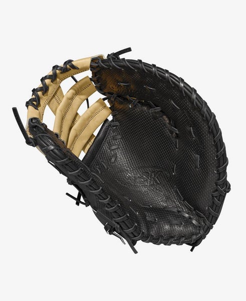 Wilson A2000 2021 V125SS 12.5 Pitcher/Outfield Fastpitch Glove - Hit After  Hit