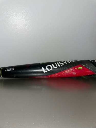 2017 Composite (-3) 29 oz 32" Prime 917 Bat