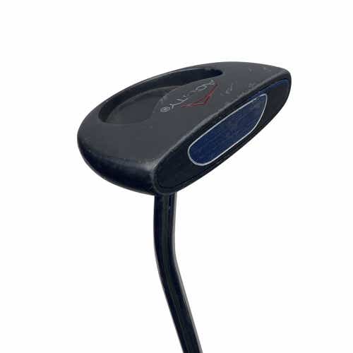 Used Acuity Mallet Putters